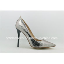 New Arrival Elegant High Heels Lady Shoes